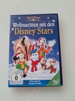 DVD Weihnachten mit den Disneystars Bayern - Salzweg Vorschau