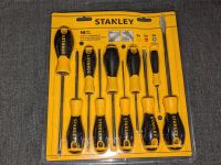 Stanley Tools Essential Schraubendreher, 10er Set Schraubenzieher Bayern - Siegsdorf Vorschau