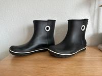 Crocs Gummistiefel W11 Größe 42 schwarz Wuppertal - Vohwinkel Vorschau