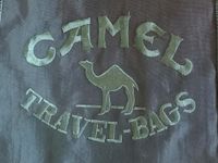 Camel© Travelbag mit Rollen, unbenutzt Berlin - Reinickendorf Vorschau