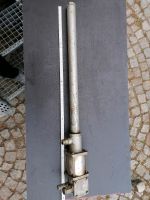 Fasspumpe pneumatisch Brandenburg - Spremberg Vorschau