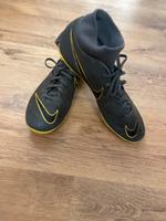 Nike Mercurial Fußballschuhe  Gr.45.5 Schleswig-Holstein - Harrislee Vorschau