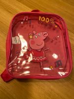 Peppa Pig Wutz Rucksack Bayern - Heimertingen Vorschau