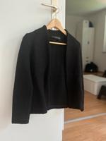 Schwarzer Blazer von HALLHUBER Sillenbuch - Heumaden Vorschau