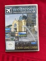 Reise  u. Länder DVD Tschechien Slowakei Slowenien Hessen - Kassel Vorschau