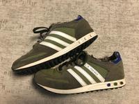 Adidas L.A. Trainer Gr. 38 Nürnberg (Mittelfr) - Mitte Vorschau