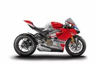 Ducati Panigale V4 Corse Modell Maßstab 1:18 Bayern - Untersiemau Vorschau