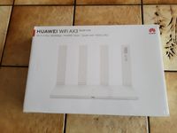 Huawei Wifi AX 3 Köln - Pesch Vorschau