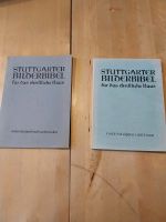 Alte Stuttgarter Bilderbibel Bibel 1960 Niedersachsen - Braunschweig Vorschau