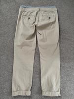 Umstandshose Schwangerschaftshose s.Oliver beige Gr. 34 Aubing-Lochhausen-Langwied - Aubing Vorschau