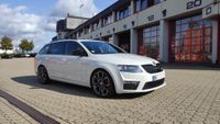 Skoda Octavia 2.0 TSI Green tec RS (TOP GEPFLEGT) Nordrhein-Westfalen - Hückeswagen Vorschau