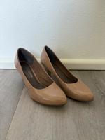Beige Pumps Niedersachsen - Northeim Vorschau