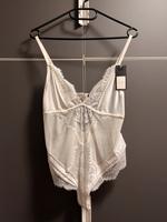 Body Noir Hunkemöller NEU Größe L Baden-Württemberg - Hockenheim Vorschau