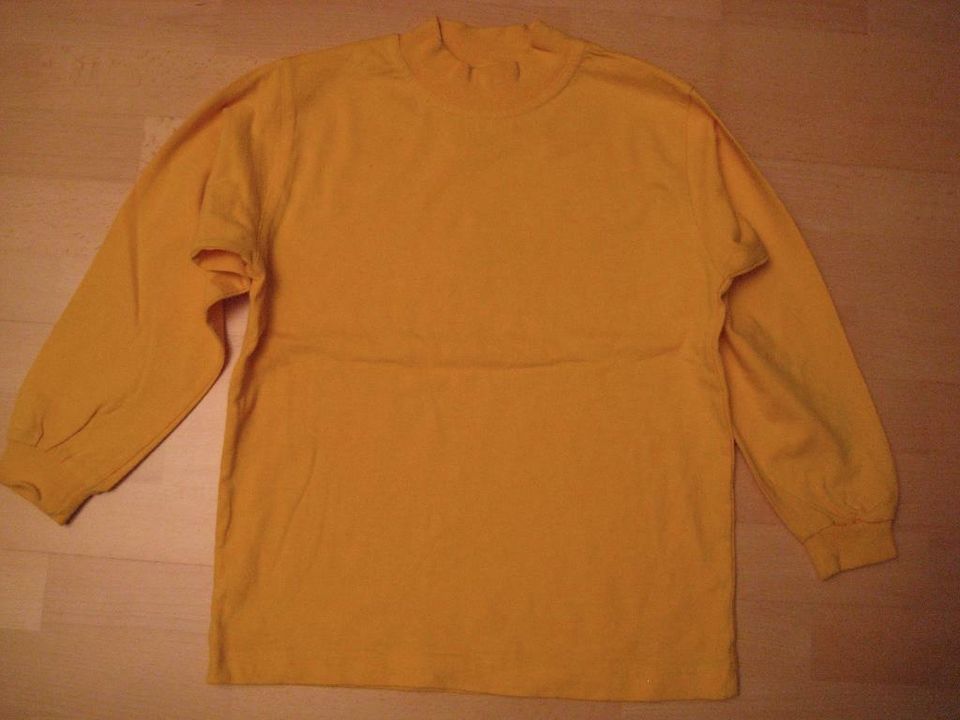 Langarmshirts für Kinder, 128/134, S. Oliver, Mexx. in Nürnberg (Mittelfr)