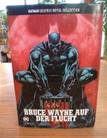 Bruce Wayne auf der Flucht Teil 1 Batman Graphic Novel Collection Rheinland-Pfalz - Offenbach Vorschau