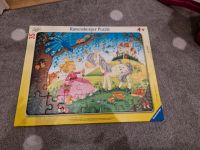 Puzzle 35 Teile wie neu Essen - Schonnebeck Vorschau