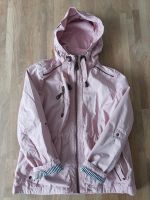 ❤️ Übergangsjacke Esprit edc, rosa, Gr. M, mit Kapuze Baden-Württemberg - Sternenfels Vorschau