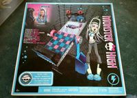 "Monster High" ®️Puppensammlung Nordrhein-Westfalen - Xanten Vorschau