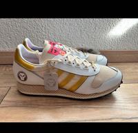 Adidas Silverbrich SPZL US 12,5 Sachsen - Oelsnitz/Erzgeb. Vorschau