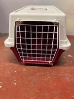 ATLAS EL Transportbox für Katzen und kleine Hunde Saarbrücken-Dudweiler - Dudweiler Vorschau