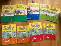 Sally Arbeitsheft Schülerbuch gegen Porto Saarland - Bexbach Vorschau