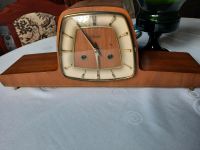 HERMLE  Kamin Tisch Uhr vintage Nordrhein-Westfalen - Gütersloh Vorschau
