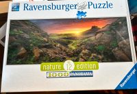 Puzzle nature Edition Ravensburger Nordrhein-Westfalen - Billerbeck Vorschau