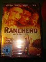 Action DVDs - "Machete" Danny Trejo - Ranchero / Mercenary Nordrhein-Westfalen - Velbert Vorschau