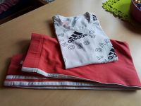 Adidas Leggins +Shirt ! Gr 140 ! Nordrhein-Westfalen - Oberhausen Vorschau