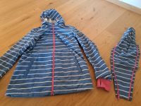 Umstandsjacke Tragejacke Softshell Bayern - Patersdorf Vorschau