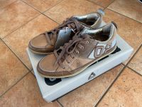 Gaastra Herrenschuhe Hype Iron Beige 41 Mecklenburg-Vorpommern - Lohme Rügen Vorschau