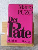 Mario Puzo: Der Pate (1977, 15. Auflage) Hessen - Hünfeld Vorschau