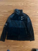 Nike Sportjacke Gr.170 neuwertig Hamburg-Mitte - Hamburg Hamm Vorschau