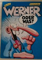 Werner Comic Bücher und Sammlung Wuppertal - Vohwinkel Vorschau