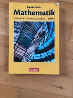 Mathematik Bigalke/Köhler Analytische Geometrie/ Stochastik Rheinland-Pfalz - Bodenheim Vorschau