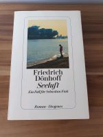 Buch "Seeluft ein Fall für Sebastian Fink" - Friedrich Dönhoff Vegesack - Grohn Vorschau