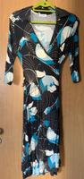 Wickelkleid von Orsay Gr L - Kleid Übergang Brandenburg - Großbeeren Vorschau