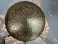 Orientalische Marokkanische Wandlampe Kupfer ZWAK M D 30 cm Nordrhein-Westfalen - Stolberg (Rhld) Vorschau