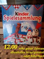 Kinderspielesammlung Bayern - Syrgenstein Vorschau