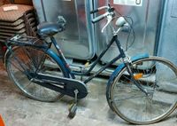 altes Hollandrad Fahrrad 28 Zoll 3 Gang Marke Splendid Sport Nordrhein-Westfalen - Blomberg Vorschau