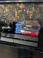 PS 4 500GB Nordrhein-Westfalen - Sankt Augustin Vorschau