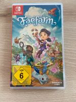 Fae Farm Nintendo Switch Hessen - Eschenburg Vorschau