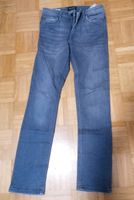 Jeans Hose JACK & JONES Modell Glenn W28 L 30  grau  Gr. 170 Baden-Württemberg - Kirchheim unter Teck Vorschau