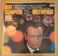 Bert Kaempfert LP Vinyl Schallplatte Nordrhein-Westfalen - Gescher Vorschau