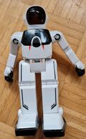 Franzis Humanoider Roboter mit Erlebnisbuch, programmierbar Baden-Württemberg - Waiblingen Vorschau