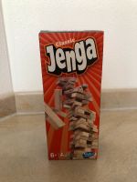 Jenga Familienspiel Sachsen - Frankenberg (Sa.) Vorschau