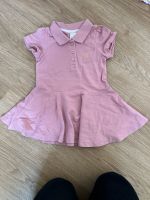 Kinderkleid Gr. 74 rosa H&M Frankfurt am Main - Eckenheim Vorschau