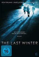 The Last Winter (Special Edition) [2 DVDs]  NEU / OVP Nordrhein-Westfalen - Werther (Westfalen) Vorschau