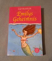 Kinderbuch "Emilys Geheimnis" Meerjungfrau Niedersachsen - Wardenburg Vorschau