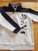 Sweatshirt-Jacke von ARMANI JUNIOR Bayern - Weßling Vorschau